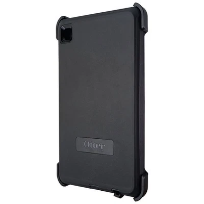 Funda sin pantalla OtterBox Defender Pro Series para Samsung Tab A7 Lite - Negra Foto 1 de 3