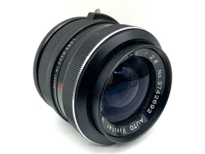 Vivitar 35Mm 1:2.8 Objetivo Auto Gran Angular Fijo (Icarex 35S) - Imagen 1 de 5