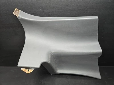 Painel de acabamento interno traseiro direito 03-06 Mercede R230 SL500 SL55 AMG fabricante de equipamento original - Imagem 1 de 4