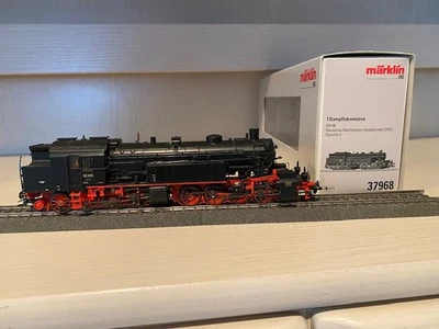 Märklin Dampflok BR 96 - Bild 1 von 4