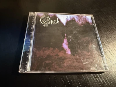 OPETH - My Arms, Your Hearse (CD, UK, 2003)   EX/MINT- - Bild 1 von 4