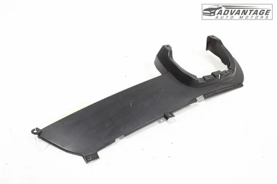 Parachoques delantero Acura MDX 2017-2020 rejilla lado del conductor izquierdo moldura panel de cubierta OEM Foto 1 de 4