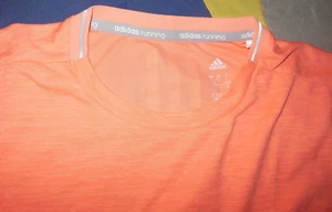 "adidas running" T- Shirt Gr. L - Bild 1 von 7