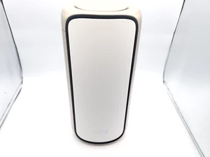 Netgear Orbi RBE970 Satellite WiFi 7 Mesh Network Extender BE27000 *AS-IS READ* - Picture 1 of 4