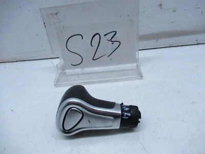 13-16 AUDI A4 SEDÁN TRANSMISIÓN AUTOMÁTICA PERILLA DE CAMBIO OEM Foto 1 de 4