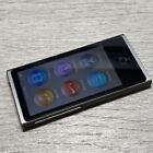 Apple Ipod Nano 7th Gen Bluetooth - Black