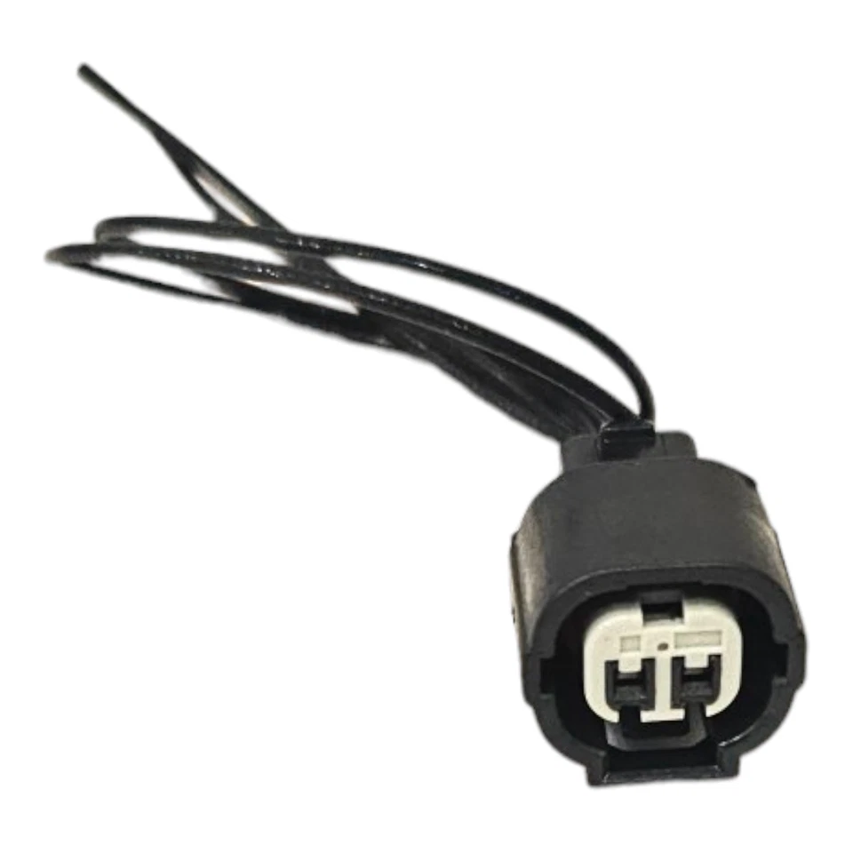 Conector de solenóide de temporização de válvula variável VVT compatível com Acura RSX Honda Civic - Imagem 1 de 4