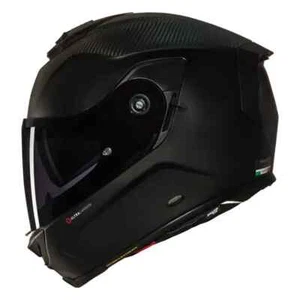 Casco Integrale Nolan X-903 ultra carbon TRIPLONERO 323 NEW 2025 - Imagen 1 de 3