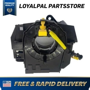 Clock Spring For RAM 1500 2500 3500 Dodge/SRT Viper W/O Angle Sensor & Heating - Picture 1 of 5