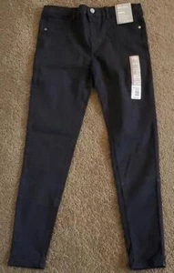 Girls Falls Creek Black Denim 5 Pocket JEGGINGS size Sm(6/6X) Large (10/12) NWT - Picture 1 of 1