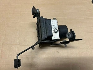 VAUXHALL ZAFIRA VXR ABS PUMP MODULE Z20LEH B MODEL 2006 - Picture 1 of 5