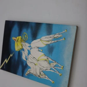 Myths and Enchantment Tales - Margaret Evans Price - PB - 1960 - ILLUSTRATED - Picture 1 of 8