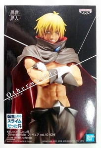 Verudora That Time I Got Reincarnated as a Slime Otherworld Prize Figura Nueva - Imagen 1 de 6