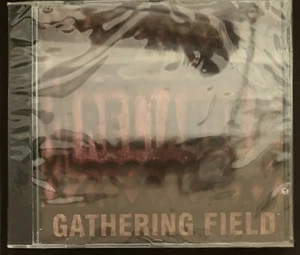 The Gathering Field- Reliance- CD- Brand New - Foto 1 di 2