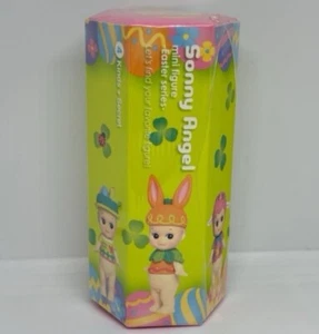 👑Sonny Angel Authentic New Easter 2017 Series 1 Blind Box Mini Figure US Seller - Picture 1 of 2