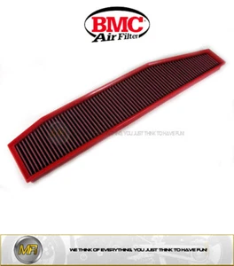 FILTRO AIRE DEPORTIVO BMW X 3 (E83) 30 sd 2006 2007 2008 2009 2010 BMC 286cv - Imagen 1 de 1