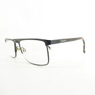 Hackett Oxford Full Rim I5256 Used Eyeglasses Frames - Eyewear