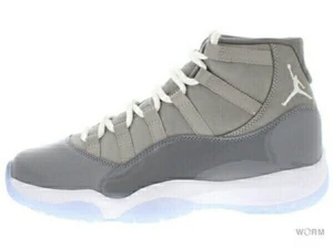 【US10.5】 AIR JORDAN 11 RETRO CT8012-005 【DS】 In the box - Picture 1 of 4