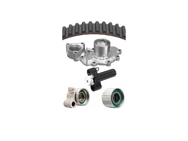Kit de correa de distribución para Toyota Tacoma 1995-2001 3,4 L V6 1996 2000 1997 1998 NB483BT Foto 1 de 1