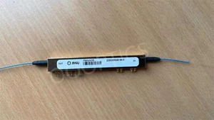 Modulador óptico JDSU 100G PM-QPSK QPMZ de un solo extremo cada 32 Gbaud 2202/01/00 - Imagen 1 de 5