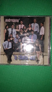 Class Act by Androgyny CD New - Picture 1 of 2
