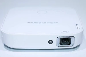 Olympia X5050 Pro Mini Projector - Photo 1/7