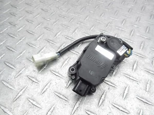 Actuador de acelerador secundario Suzuki GSXR 600 GSXR600 2009 08-09 STVA sensor TPS - Imagen 1 de 10