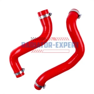 Silicone Radiator Hose for 00-05 Impala Monte Carlo 97-08 Pontiac Grand Prix 3.8 - Picture 1 of 11
