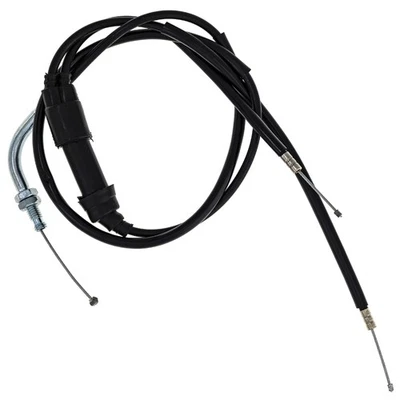 Cable obturador de nicho para Honda Shadow Spirit ACE 1100 VT1100C VT1100T 17950-MAH-000 Foto 1 de 4