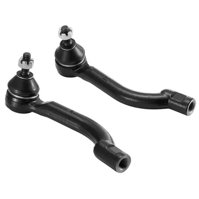 Suspensão dianteira externa amarração haste extremidade elos para 2008-2015 Nissan Rogue Select - Imagem 1 de 4