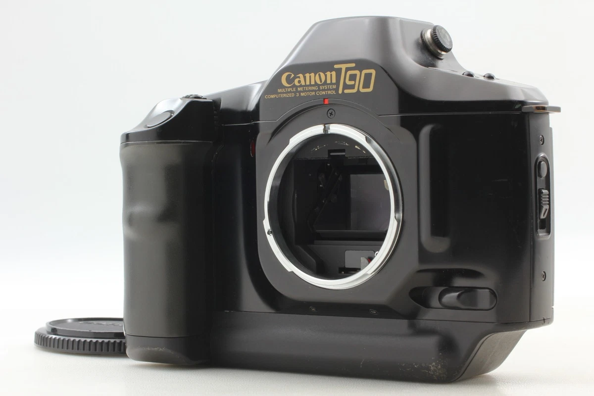 Canon T90 Film Cameras for sale | eBay