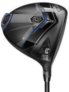 Cobra Golf Club DS ADAPT X 10.5* Driver Stiff Project X Denali Black 60 New - Picture 1 of 5
