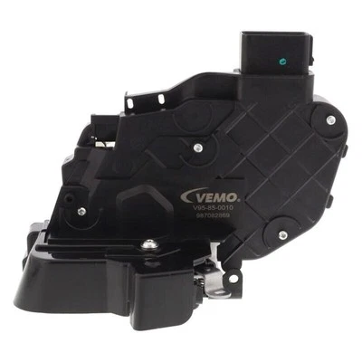 For Volvo S40 2009-2010 Vemo V95-85-0010 Rear Passenger Side Door Latch Assembly Foto 1 de 3