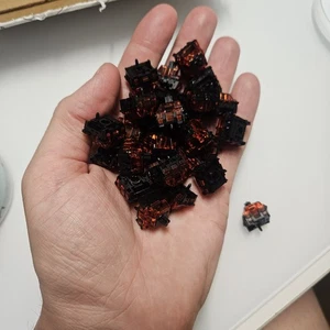72x Geon Raptor HE Gaming Switches - Picture 1 of 2