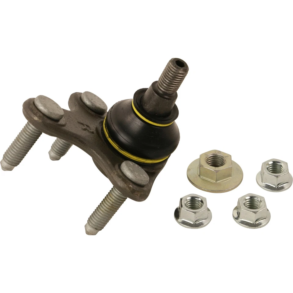 MOOG Front Right Lower Suspension Ball Joint for 2008 VOLKSWAGEN R32 - Image 1 of 2