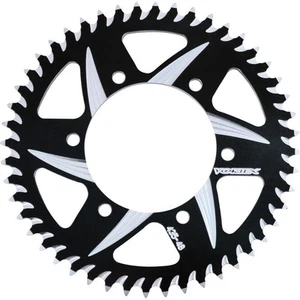 Vortex CAT5 Rear Sprocket 2 - Black, 525 / 52T 435CZK-52 - Picture 1 of 4