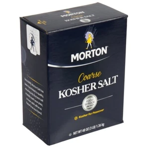 Margarita Cocktail Glas Rand 3 Pfund KOSHER SALT Kostenloser Versand - Bild 1 von 1