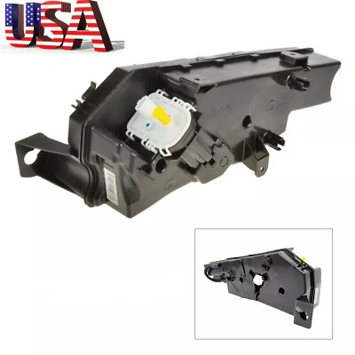 Fuel Additive DPF Filter Tank Pump 9672419980 FOR Citroen Berlingo Peugeot 5008 - Image 1 of 4