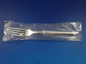 Un nuevo tenedor de postre Roux-Marquiand patrón de copo de 7 3/4" #7793 - Imagen 1 de 3
