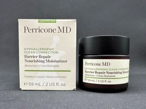 Perricone MD Hypoallergenic Barrier Repair Nourishing Moisturizer - 2 fl. oz. - Picture 1 of 6
