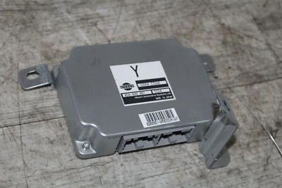 Chasis Brain Box Nissan Armada 13 14 15 Foto 1 de 4