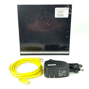 Netgear R6200v2 - AC1200 867 Mbps 4-portowy gigabitowy bezprzewodowy router AC - Zdjęcie 1 z 10