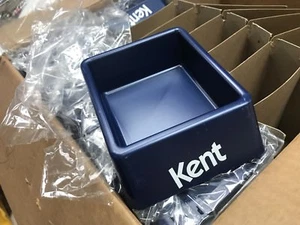 Vintage kent cigarette Take A Penny Tray NOS - Picture 1 of 5