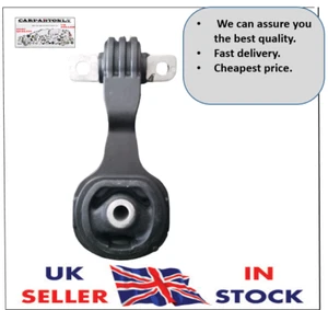 FOR Honda Civic 1339cc Ima Hybrid 06-10 Engine Gearbox Lower Mount - Picture 1 of 1