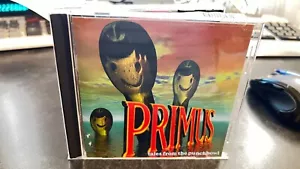 Tales from the Punchbowl by Primus (CD, 1995) - Picture 1 of 3
