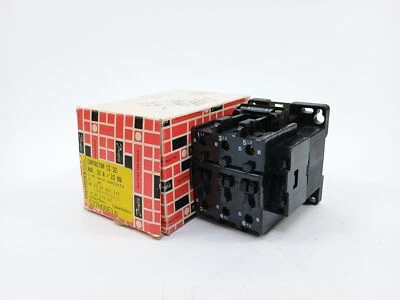 Danfoss 037H0061-31 Contactor CI 32 32A/15KW - Image 1 of 4