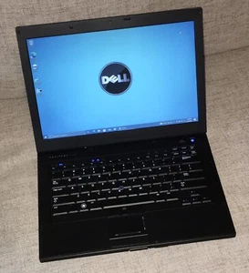 Loaded Dell Latitude i7 2.80GHz, 8GB, SSD, Webcam, nVidia GPU, Backlit KeyBoard - Picture 1 of 10