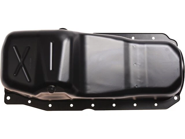 For 1985-1987 Chevrolet El Camino Oil Pan API 78978ZC 1986 5.0L V8 - Image 1 of 2