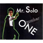 Mr. Solo Number One CD NEW