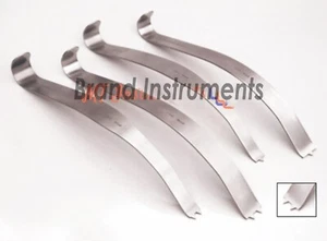Kolbel Glenoid Shoulder Retractor Set of 4 Pcs Orthopedic Instruments CE - Picture 1 of 1